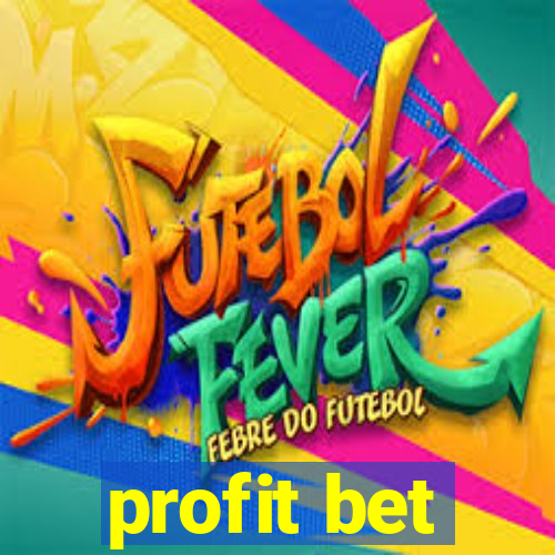 profit bet